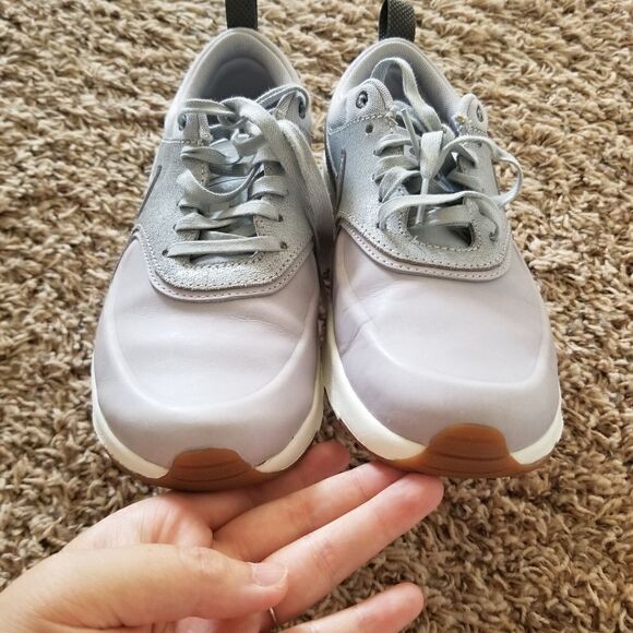 Nike Air Max - Picture 4 of 7